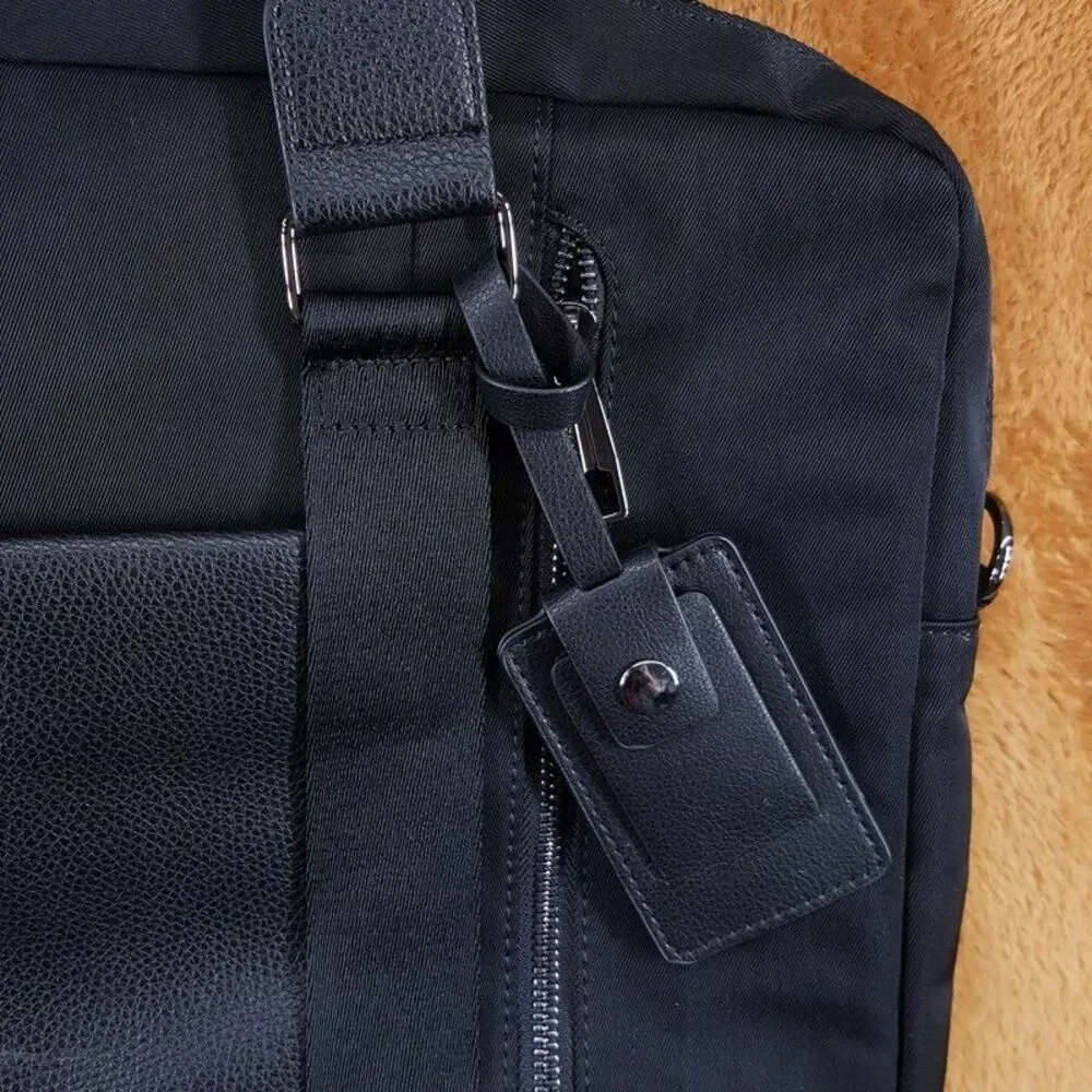 Alfani briefcase mens